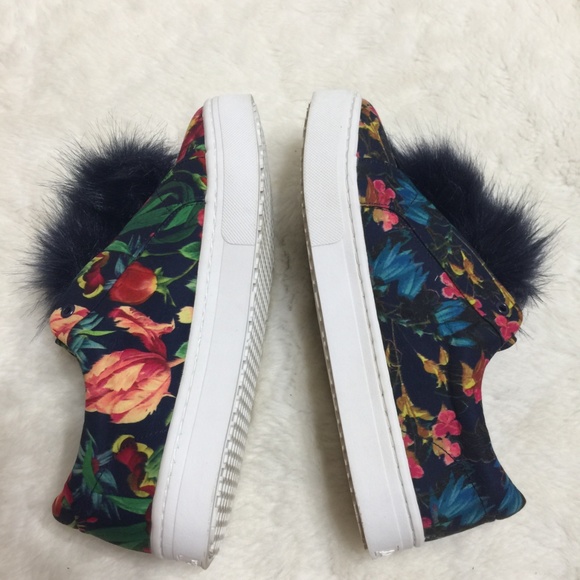 Sam Edelman Women's Leya Sneaker - Picture 4 of 7